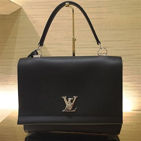 louis vuitton lock me 2|Louis Vuitton lockme tote.